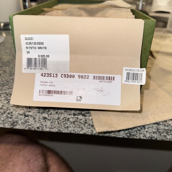 Gucci Princetown Mule Loafer - Picture 4 of 16